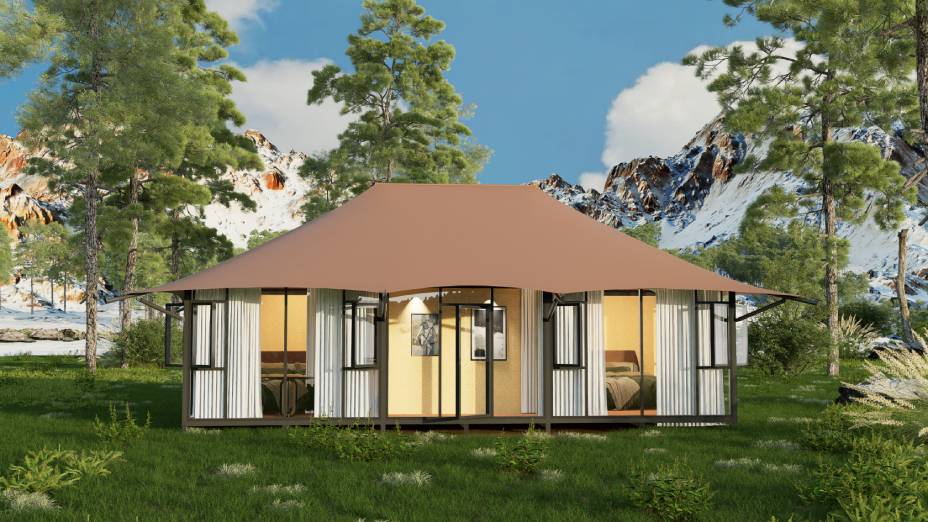 龙城区装配式建筑厂家