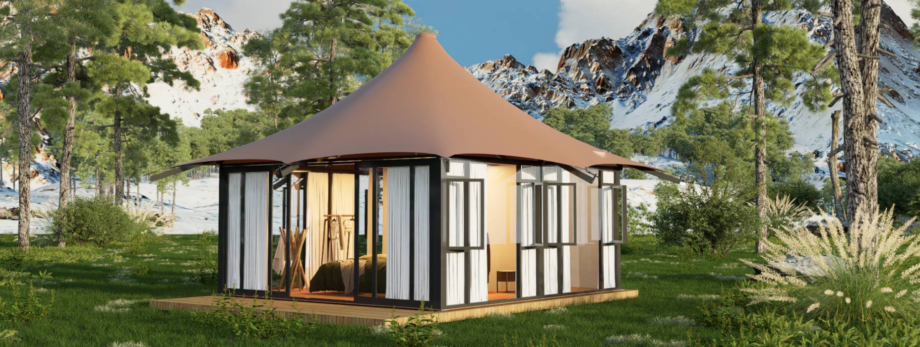 龙城区装配式建筑厂家